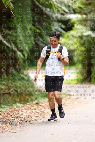 2025第二屆新竹五指山觀音媽超馬