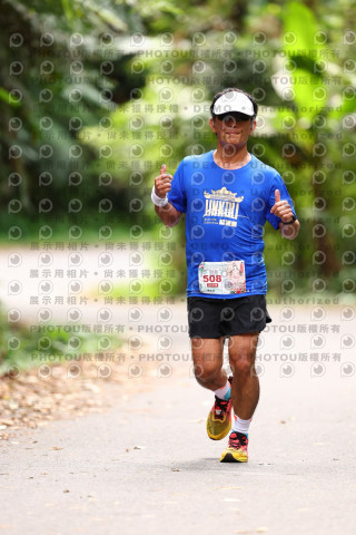 2025第二屆新竹五指山觀音媽超馬