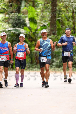 2025第二屆新竹五指山觀音媽超馬