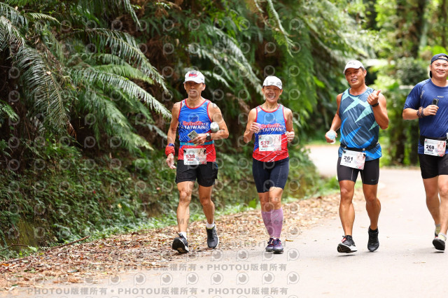 2025第二屆新竹五指山觀音媽超馬