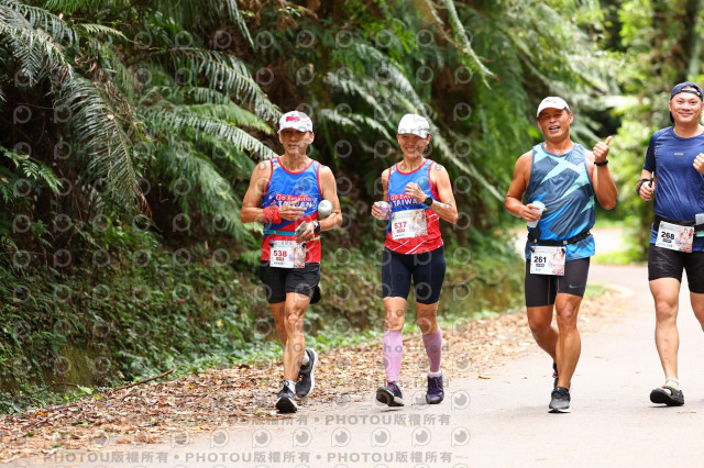 2025第二屆新竹五指山觀音媽超馬