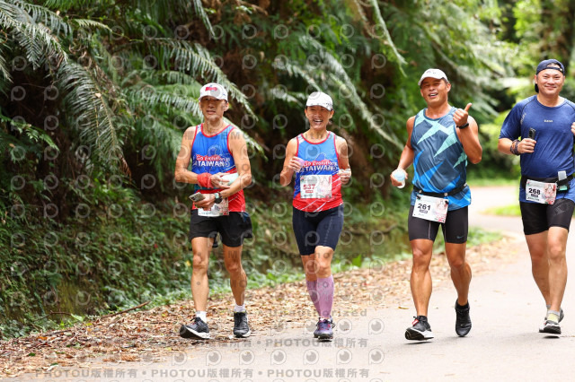2025第二屆新竹五指山觀音媽超馬