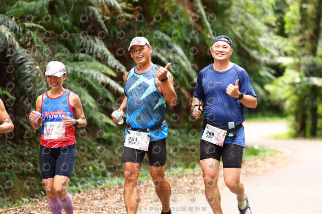 2025第二屆新竹五指山觀音媽超馬