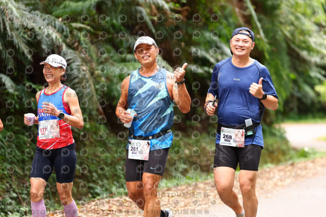 2025第二屆新竹五指山觀音媽超馬
