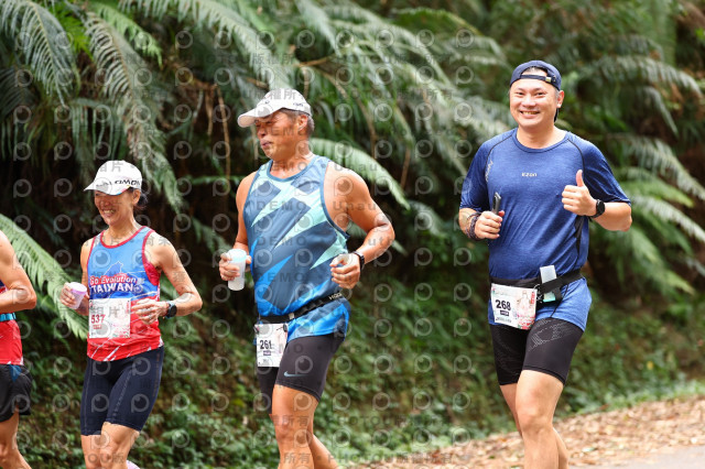 2025第二屆新竹五指山觀音媽超馬
