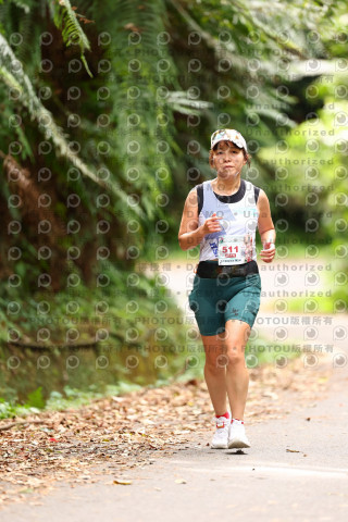 2025第二屆新竹五指山觀音媽超馬