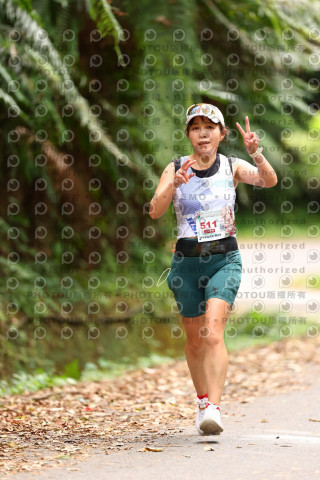 2025第二屆新竹五指山觀音媽超馬