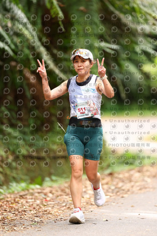 2025第二屆新竹五指山觀音媽超馬