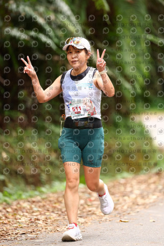 2025第二屆新竹五指山觀音媽超馬