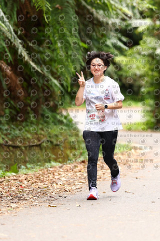 2025第二屆新竹五指山觀音媽超馬