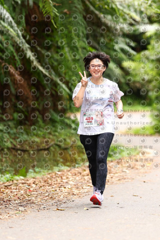2025第二屆新竹五指山觀音媽超馬