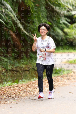 2025第二屆新竹五指山觀音媽超馬