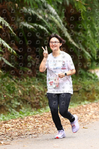 2025第二屆新竹五指山觀音媽超馬