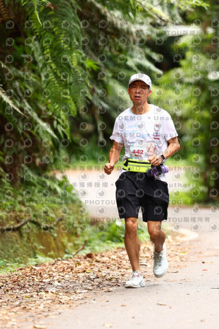 2025第二屆新竹五指山觀音媽超馬