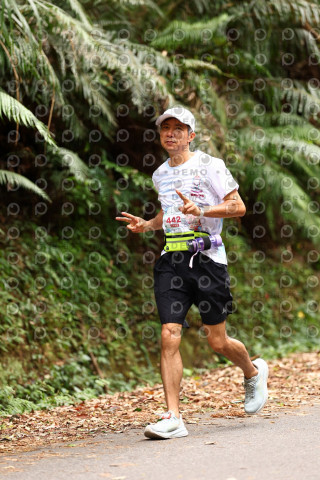 2025第二屆新竹五指山觀音媽超馬