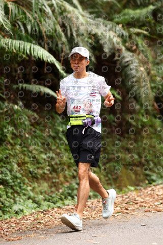 2025第二屆新竹五指山觀音媽超馬