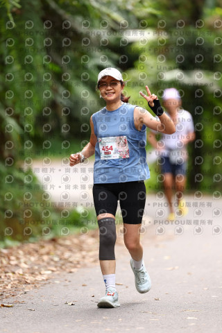 2025第二屆新竹五指山觀音媽超馬