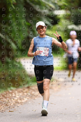 2025第二屆新竹五指山觀音媽超馬