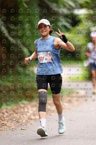 2025第二屆新竹五指山觀音媽超馬