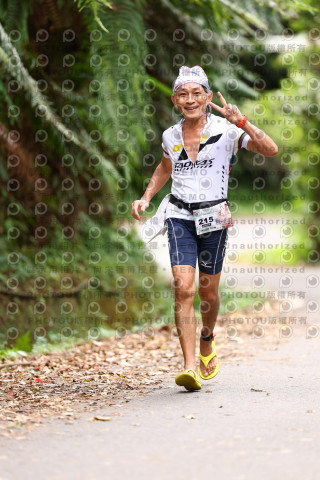 2025第二屆新竹五指山觀音媽超馬