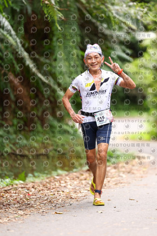 2025第二屆新竹五指山觀音媽超馬
