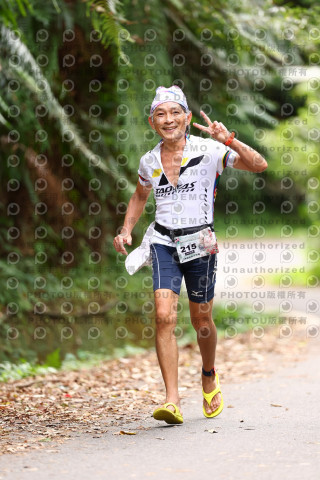 2025第二屆新竹五指山觀音媽超馬