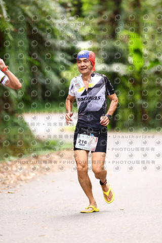 2025第二屆新竹五指山觀音媽超馬