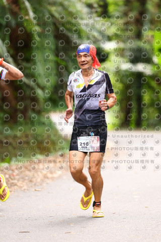 2025第二屆新竹五指山觀音媽超馬