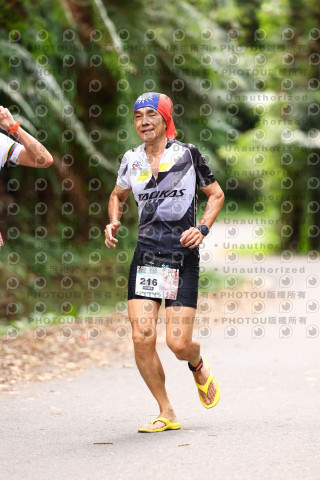 2025第二屆新竹五指山觀音媽超馬