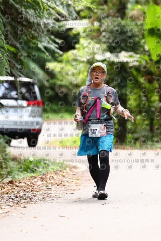 2025第二屆新竹五指山觀音媽超馬