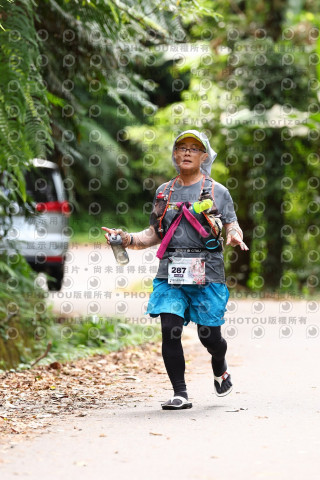 2025第二屆新竹五指山觀音媽超馬