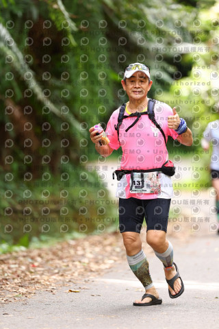 2025第二屆新竹五指山觀音媽超馬