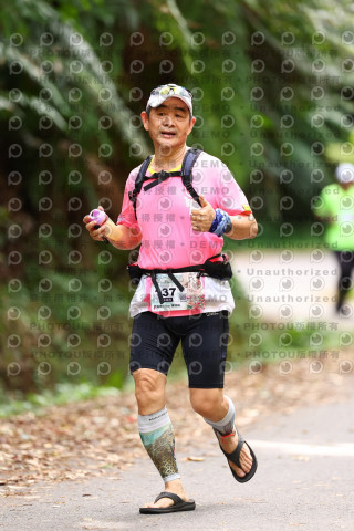 2025第二屆新竹五指山觀音媽超馬