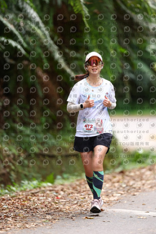 2025第二屆新竹五指山觀音媽超馬