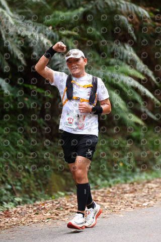 2025第二屆新竹五指山觀音媽超馬