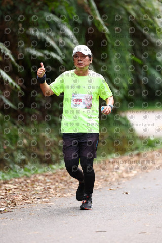 2025第二屆新竹五指山觀音媽超馬