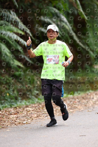 2025第二屆新竹五指山觀音媽超馬
