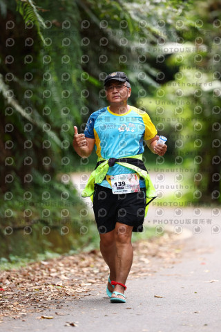 2025第二屆新竹五指山觀音媽超馬