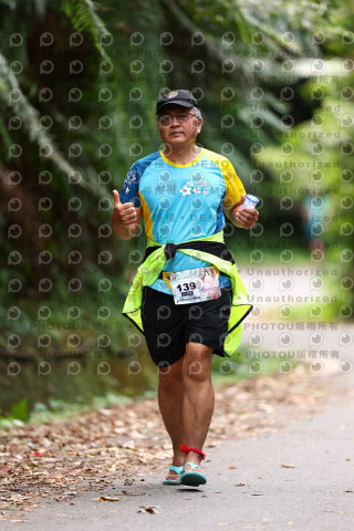 2025第二屆新竹五指山觀音媽超馬