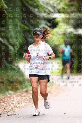 2025第二屆新竹五指山觀音媽超馬