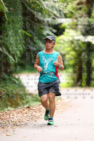 2025第二屆新竹五指山觀音媽超馬