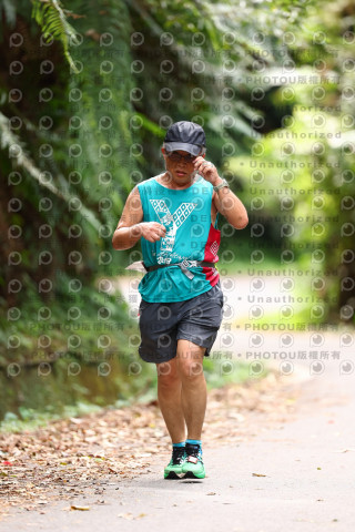 2025第二屆新竹五指山觀音媽超馬
