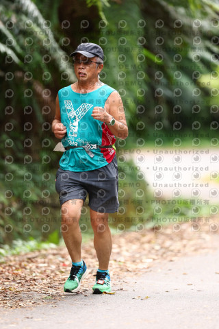 2025第二屆新竹五指山觀音媽超馬