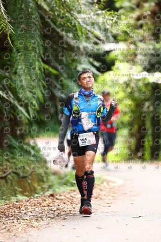 2025第二屆新竹五指山觀音媽超馬