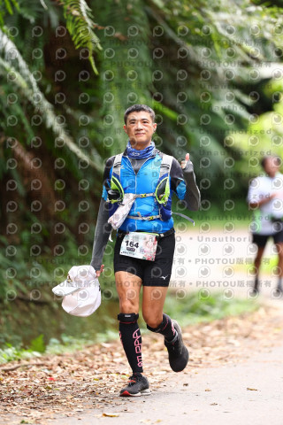 2025第二屆新竹五指山觀音媽超馬
