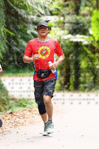 2025第二屆新竹五指山觀音媽超馬
