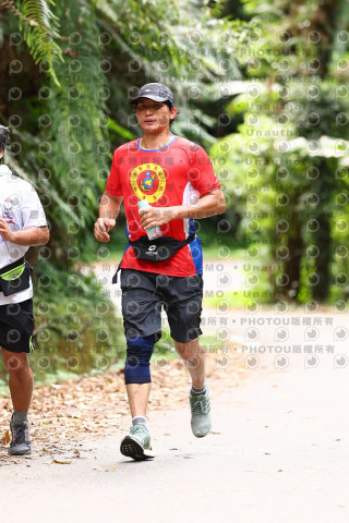 2025第二屆新竹五指山觀音媽超馬