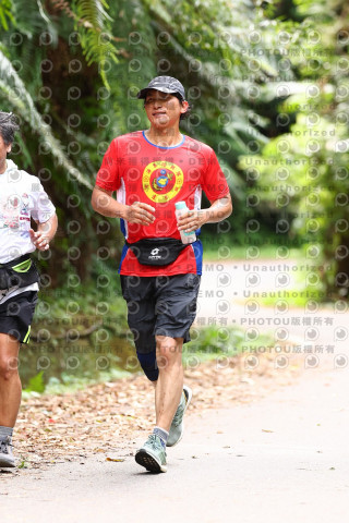 2025第二屆新竹五指山觀音媽超馬