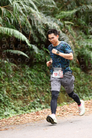 2025第二屆新竹五指山觀音媽超馬