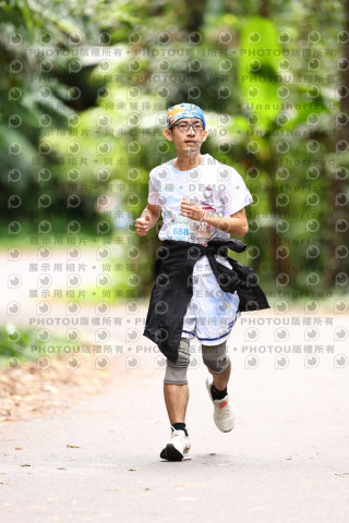 2025第二屆新竹五指山觀音媽超馬